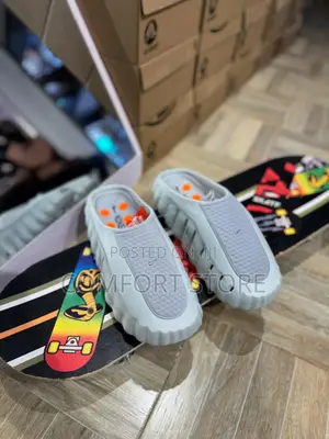 Original Classic Rudder Sandals