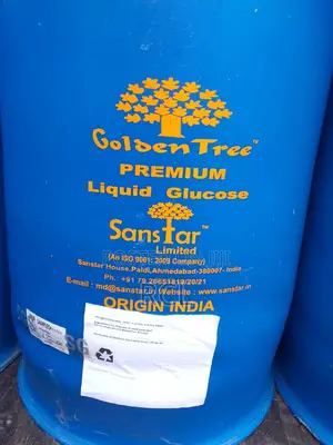 Liquid Gluecose / Corn Syrup