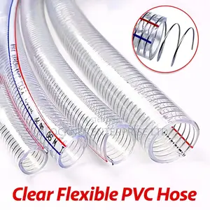 Sunction Delivery Hose (2'' 3")