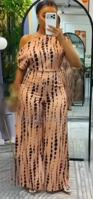 Designer Jumpsuits