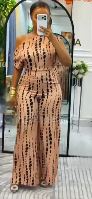 Designer Jumpsuits