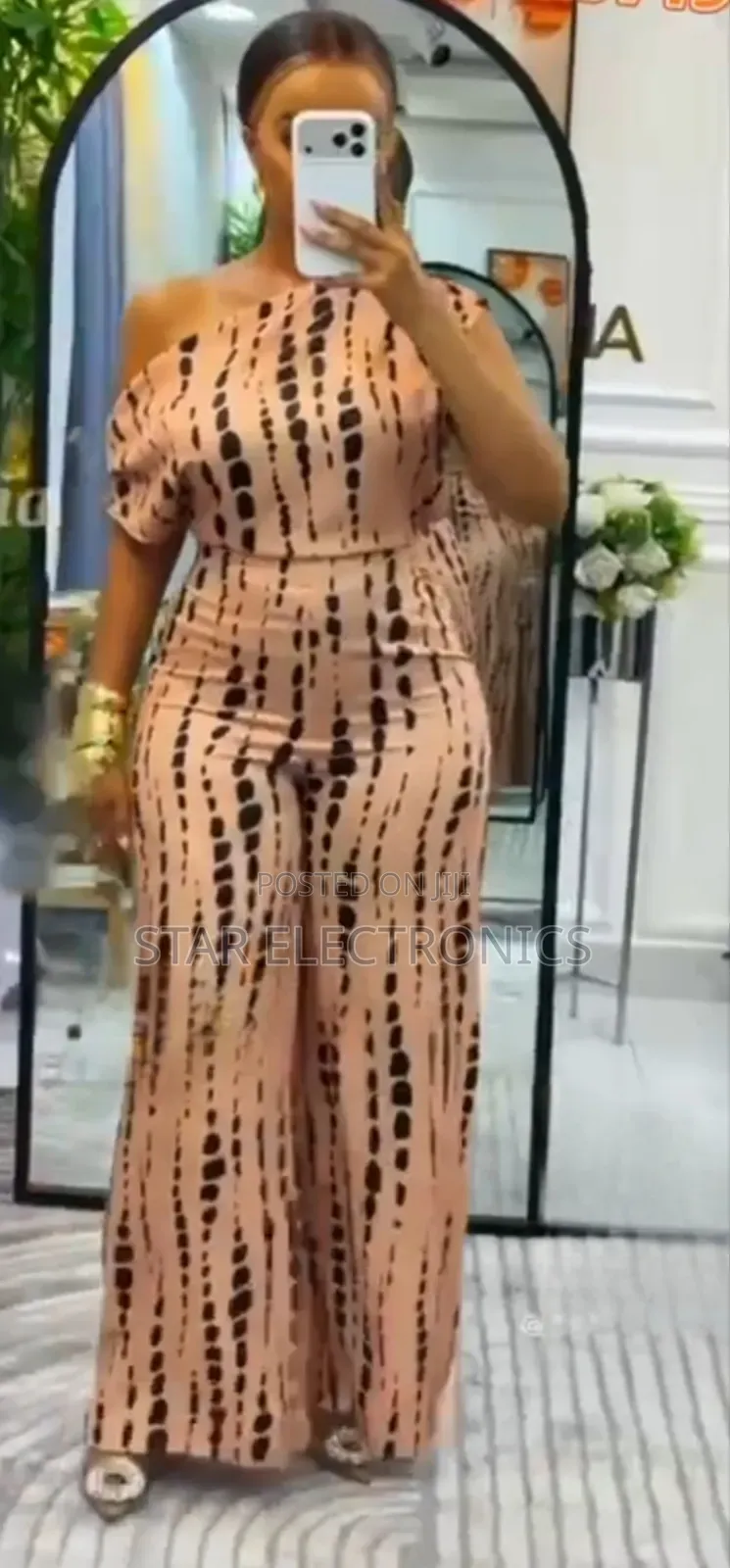 Designer Jumpsuits
