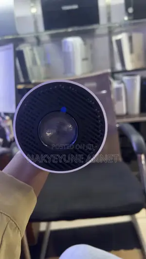 Ultra Portable Hd Projector