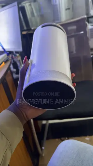Ultra Portable Hd Projector