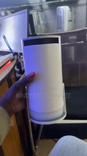 Ultra Portable Hd Projector