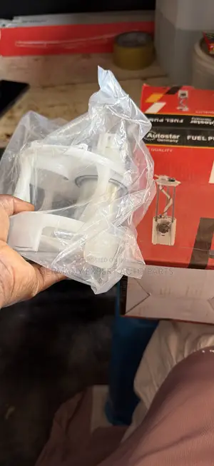 Fuel Pump for S Class