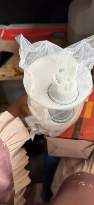 Fuel Pump for S Class