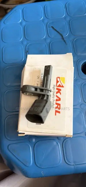 Abs Sensor
