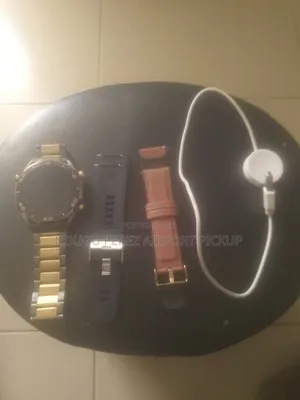 Haino Teko Rw42 Germany Smart Watch