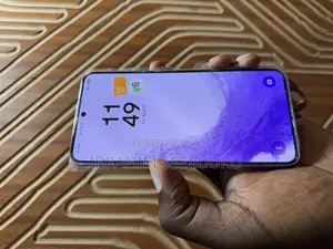 Samsung Galaxy S22 5G 128 GB Purple