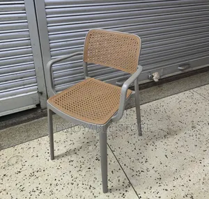 Orchidised Dining Plastic Chair Plastic Chair