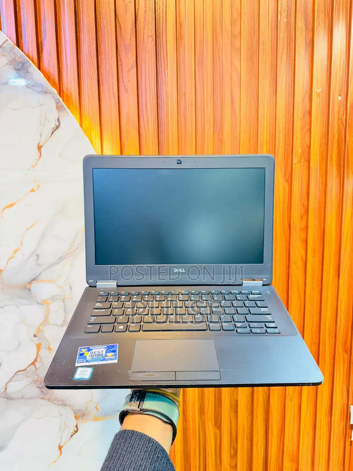 Laptop Dell Latitude E7470 8GB Intel Core i7 SSD 256GB