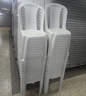 Eco Stackable Plastic Chair Plastic Chair