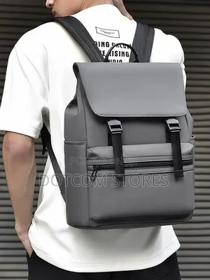Mast Harbour Men Solid Medium Backpack