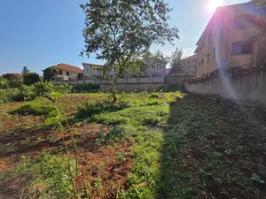 100×100ft Plot of Land on Sale in Najjera