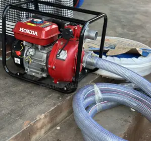 High Pressure Washer Honda Japan