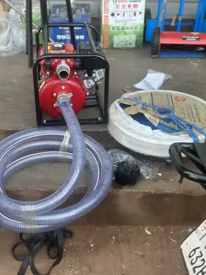 High Pressure Washer Honda Japan
