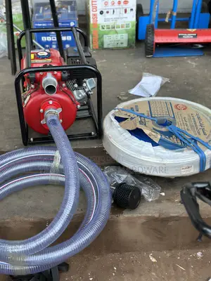 High Pressure Washer Honda Japan