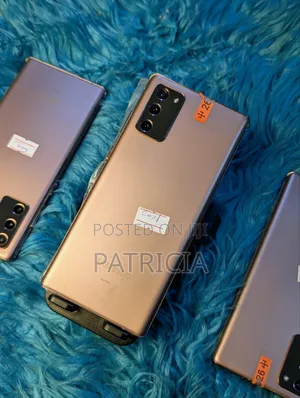 Samsung Galaxy Note 20 256 GB Bronze