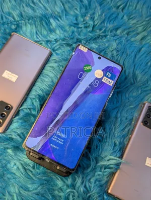 Samsung Galaxy Note 20 256 GB Bronze