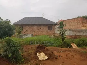 30 by 30 Land for Sale in Kitagobwa