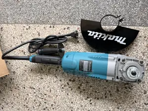 Angle Grinder Makita
