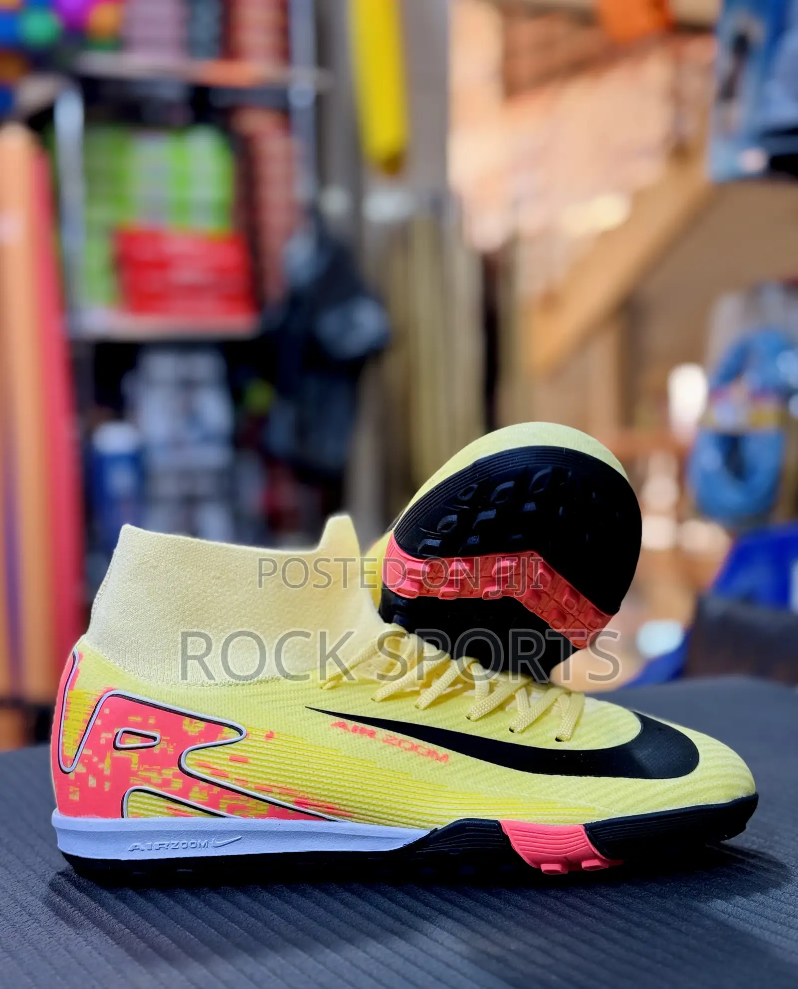 Nike Airzoom Fairplay Available
