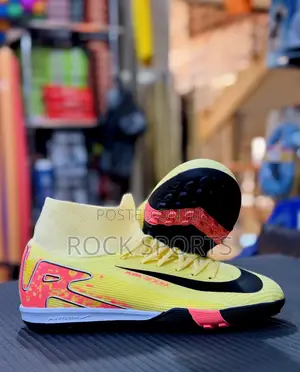 Nike Airzoom Fairplay Available