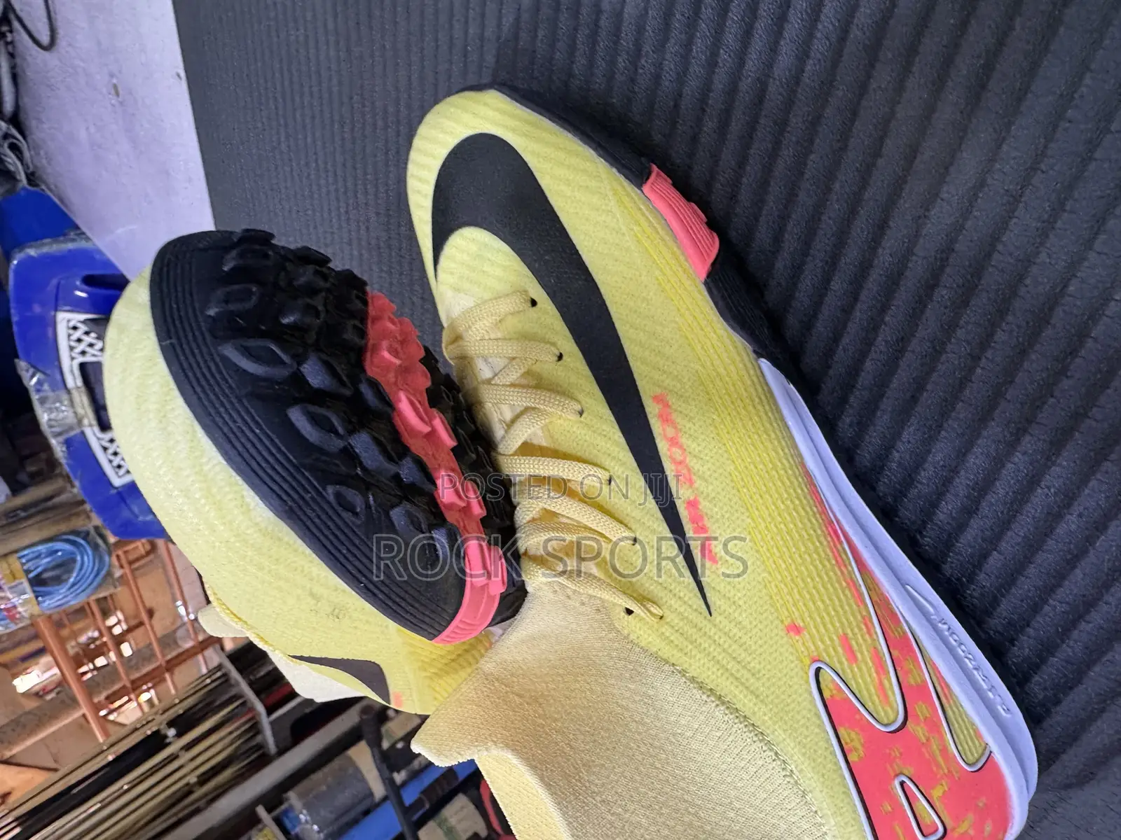 Nike Airzoom Fairplay Available