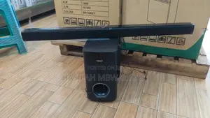 Global Star Woofer Gs-5503