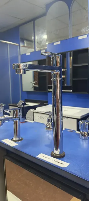 Long Tap India