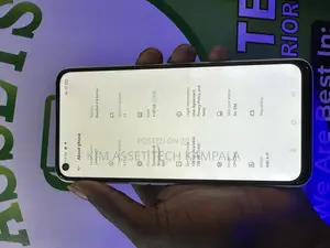 Oppo A52 128 GB Green