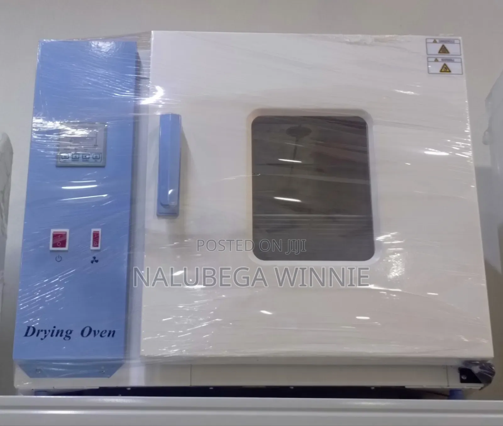 Laboratory Drying Oven