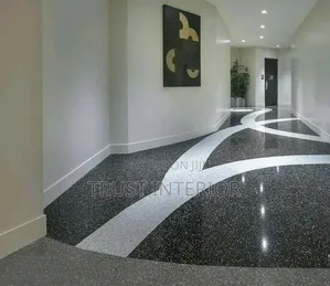 Terazo Contractors 6654