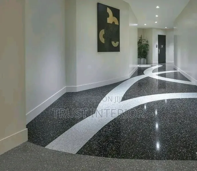Terazo Contractors 6654