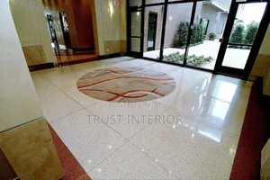 Terazo Contractors 6654