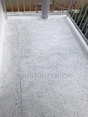 Terazo Contractors 6654