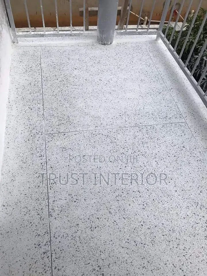 Terazo Contractors 6654