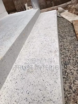 Terazo Contractors 6654