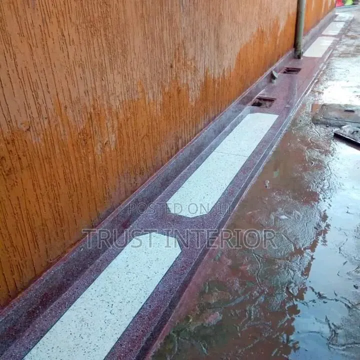 Terazo Contractors 6654
