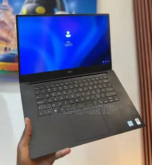 New Laptop Dell Precision 5540 16GB Intel Core i7 SSD 512GB