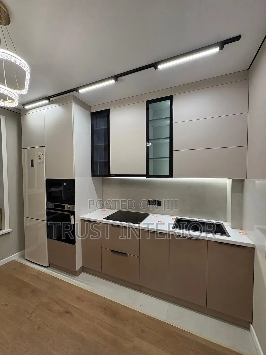 Kitchen Builders