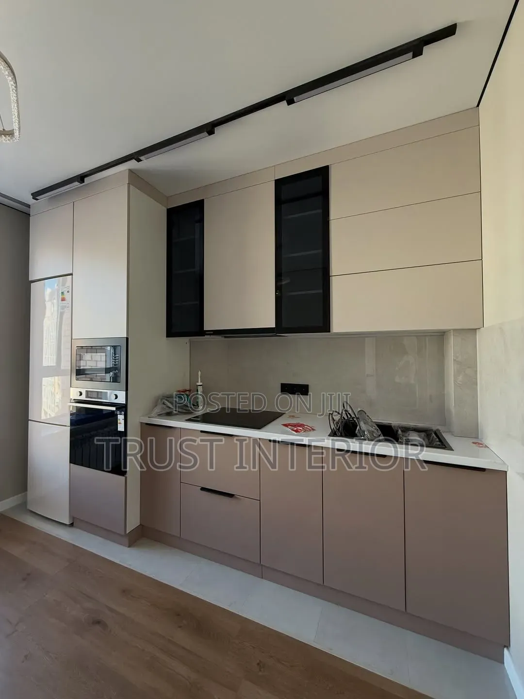 Kitchen Builders