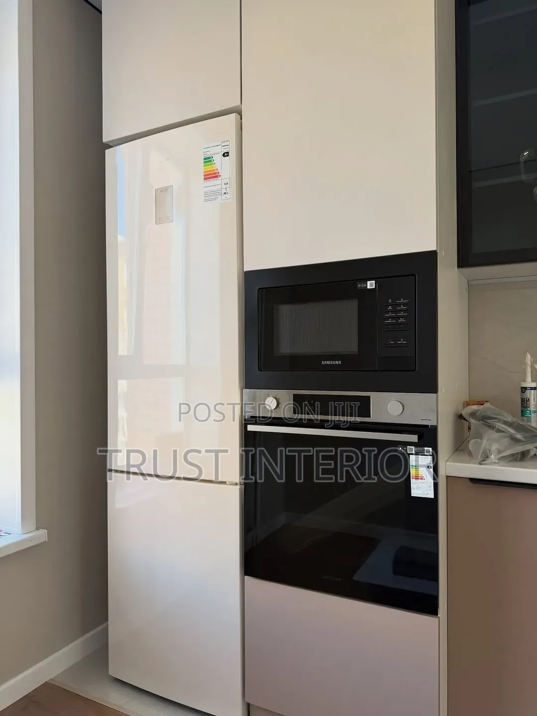 Kitchen Builders