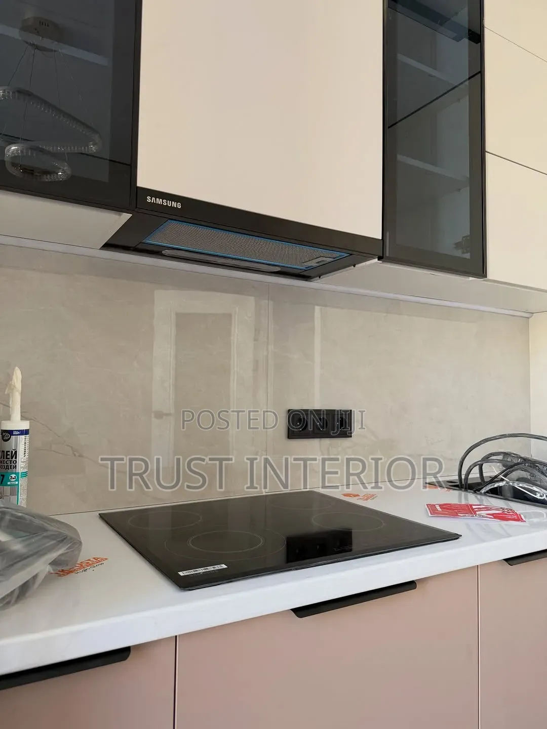 Kitchen Builders