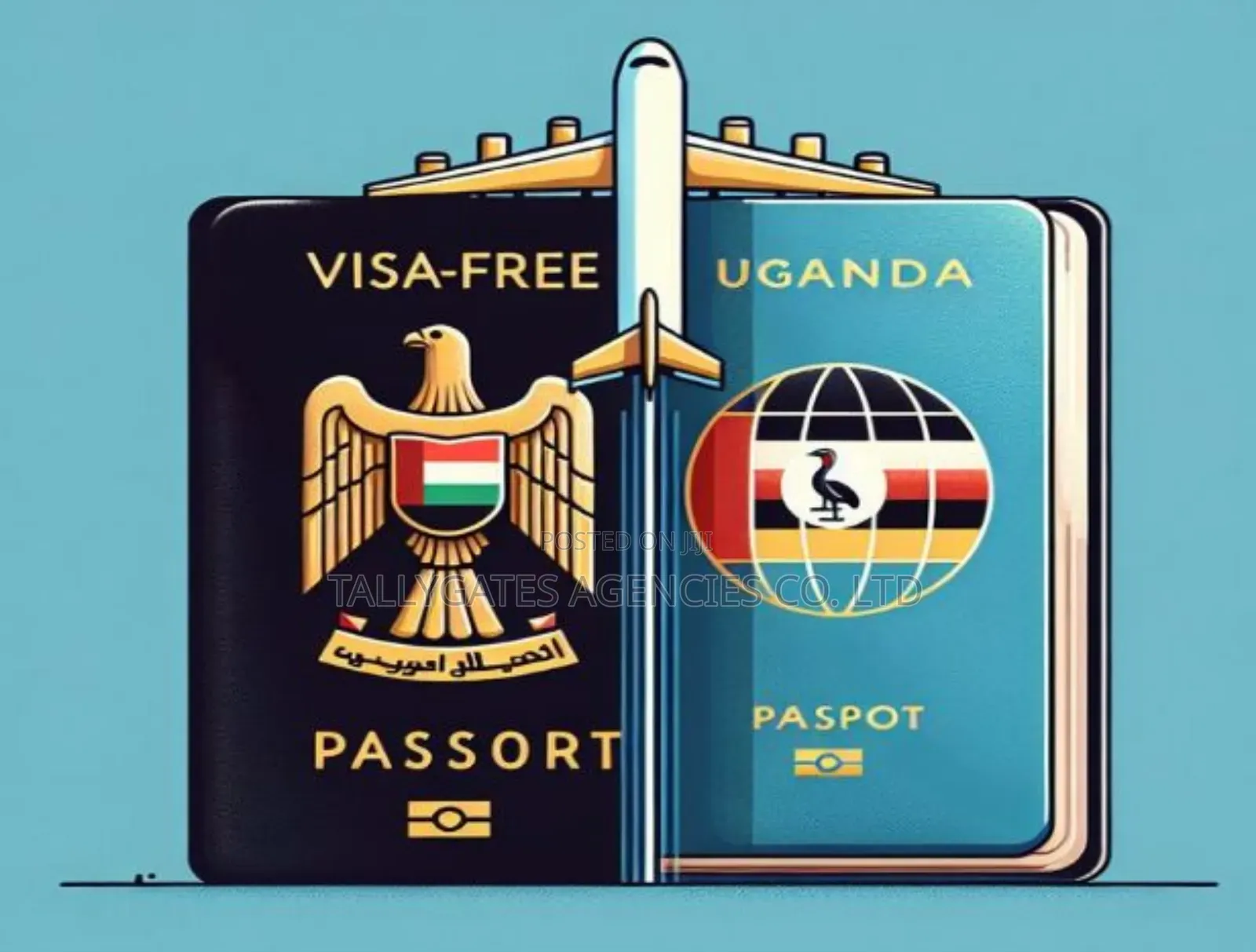 Express ● Travel Passports Processing Services