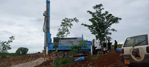 Borehole Drilling Service