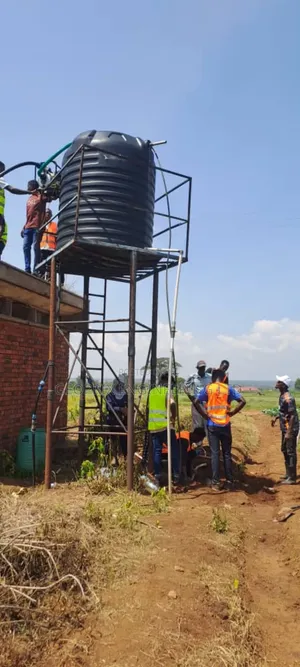 Borehole Drilling Service