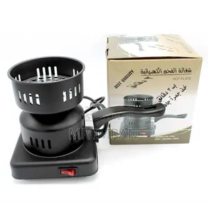 Portable Electric Charcoal Burner Stove