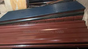 Iron Sheets